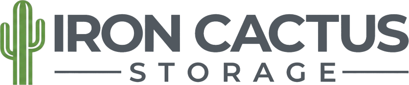Iron Cactus Header