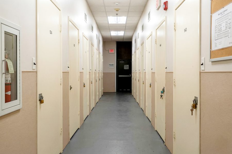 Lindenhurst Self Storage Aie