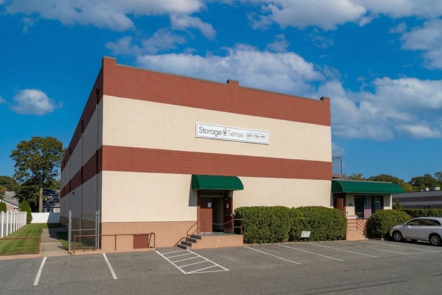 Lindenhurst Self Storage Aie 1