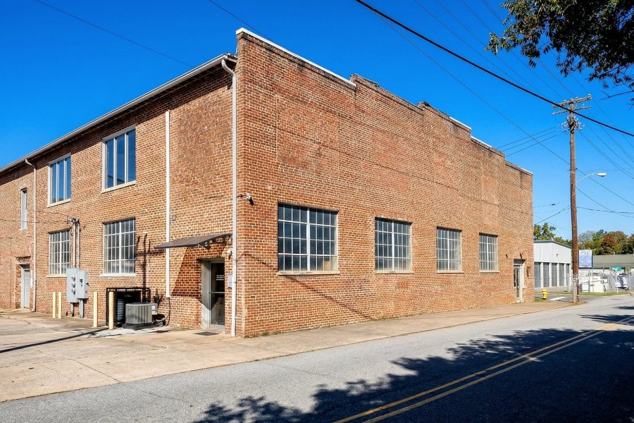 Triad Self Storage 3