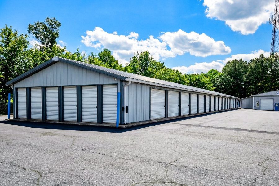 Triad Self Storage8