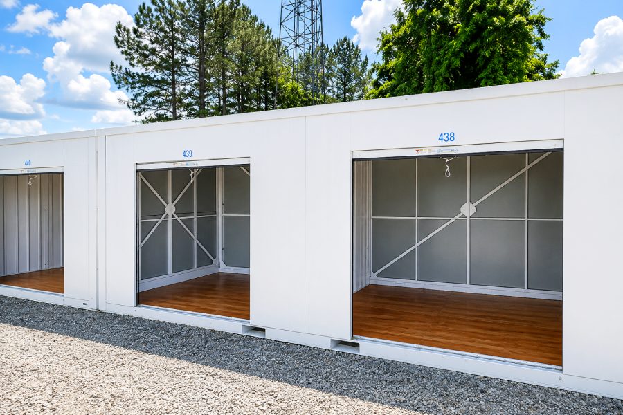 Storage Units Near You Winston Salem Nc