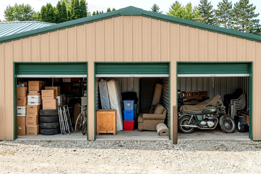 Advanced Storage Solutions4