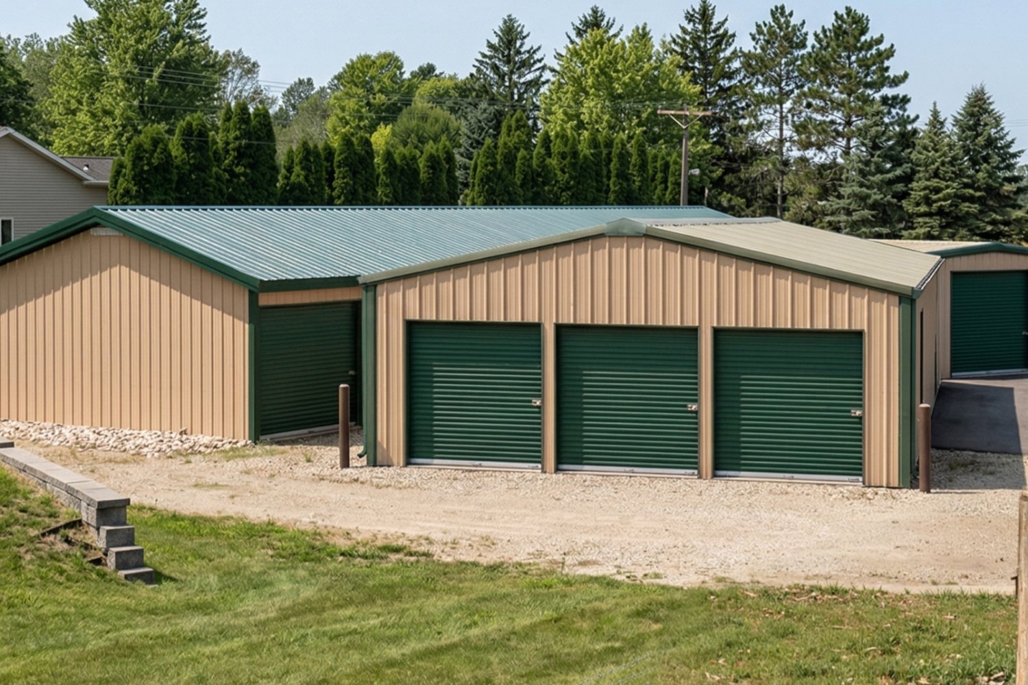 Advanced Storage Solutions5