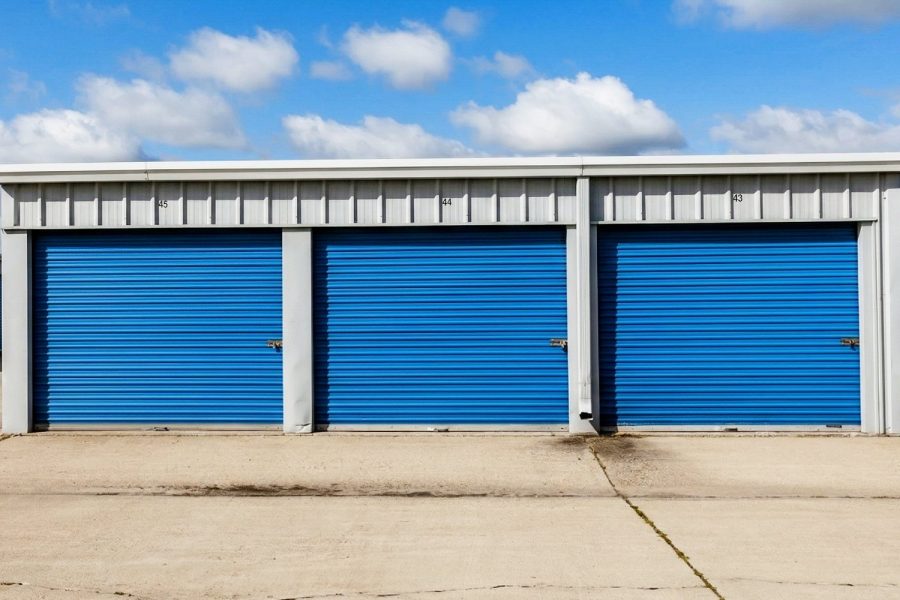 Advanced Self Storage Fargo