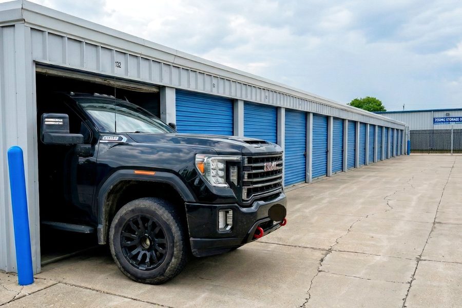 Advanced Self Storage Fargo2