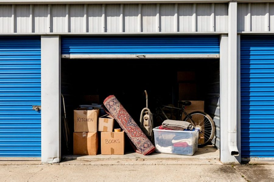 Advanced Self Storage Fargo3
