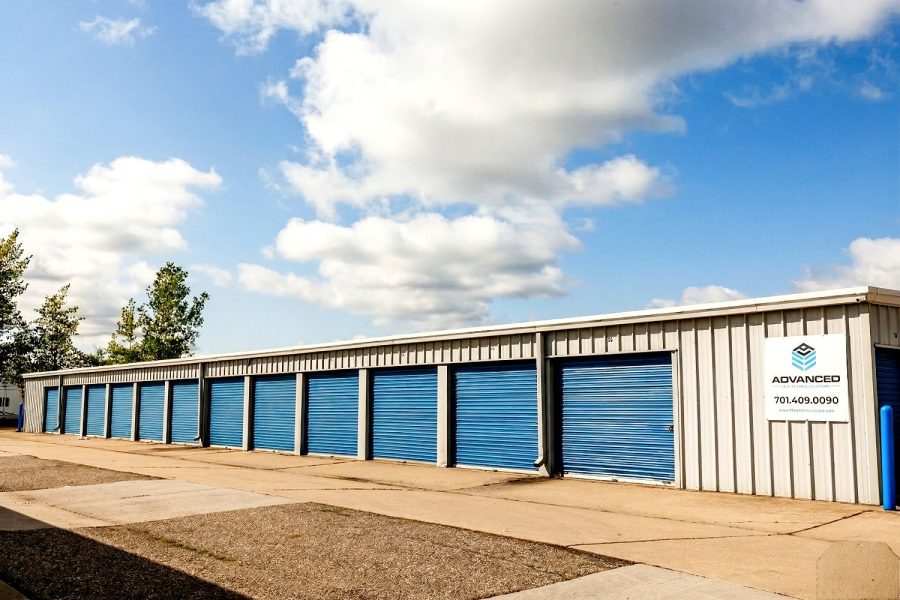 Advanced Self Storage Fargo5