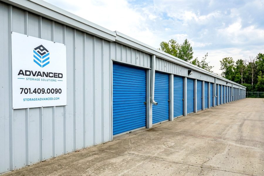 Advanced Self Storage Fargo8