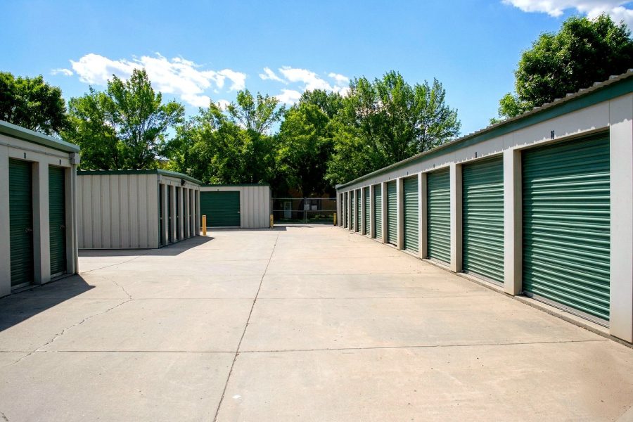 Grand Forks Facility