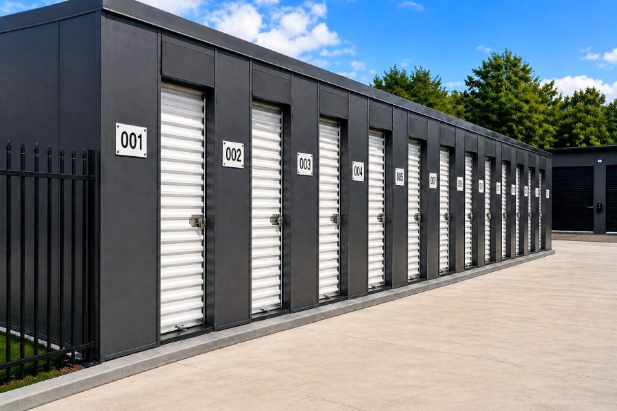 R&r Storage & Rv