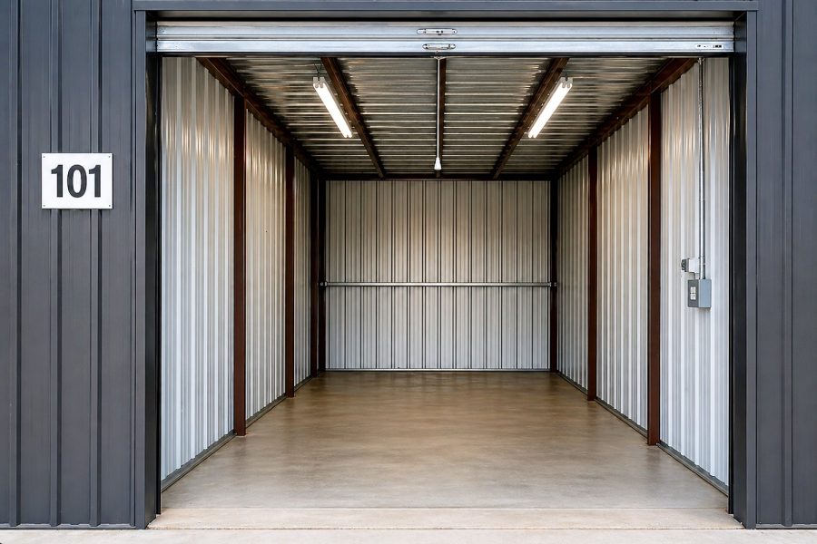 R&r Storage & Rv Unit