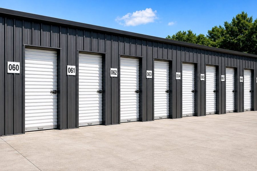 R&r Storage & Rv Units