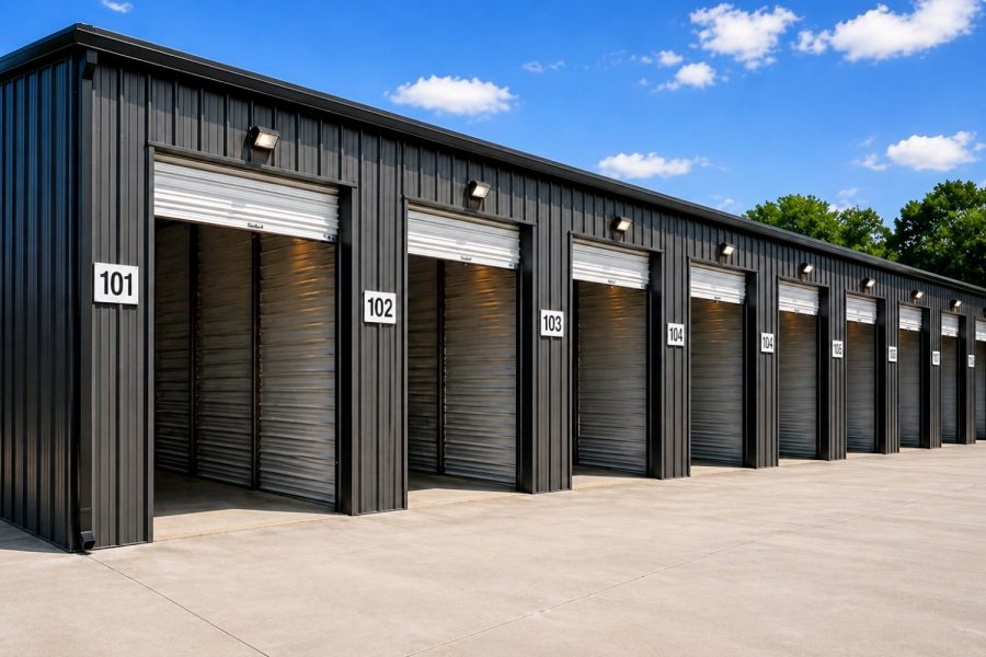R&r Storage & Rv Units 3
