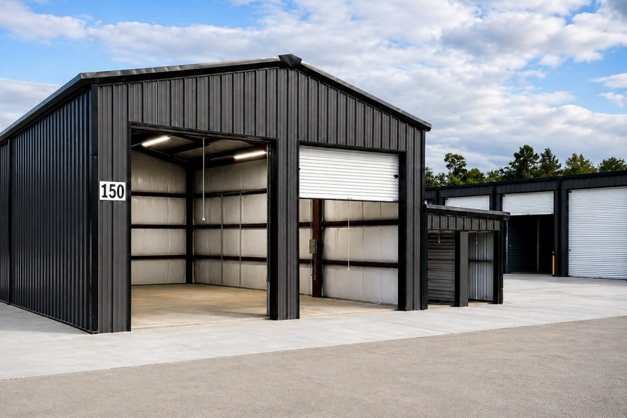 R&r Storage & Rvunits