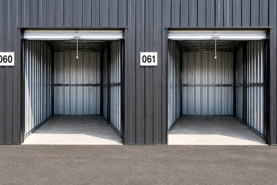 R&r Storage & Rvunits Open