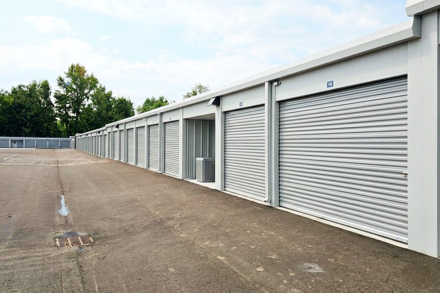 Jeffersonville Self Storage1