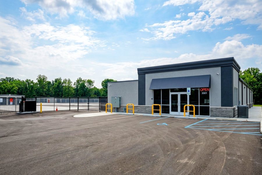 Jeffersonville Self Storage2