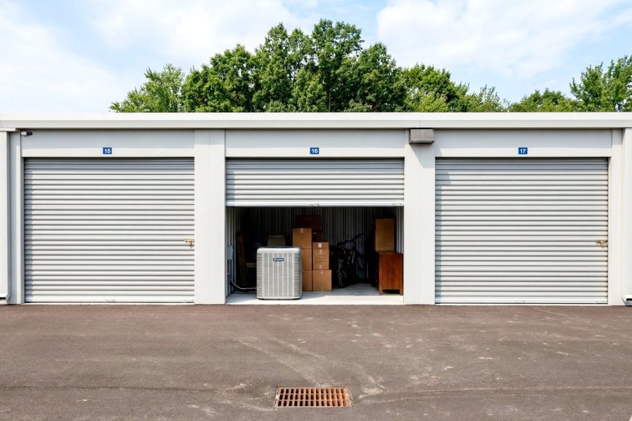 Jeffersonville Self Storage3