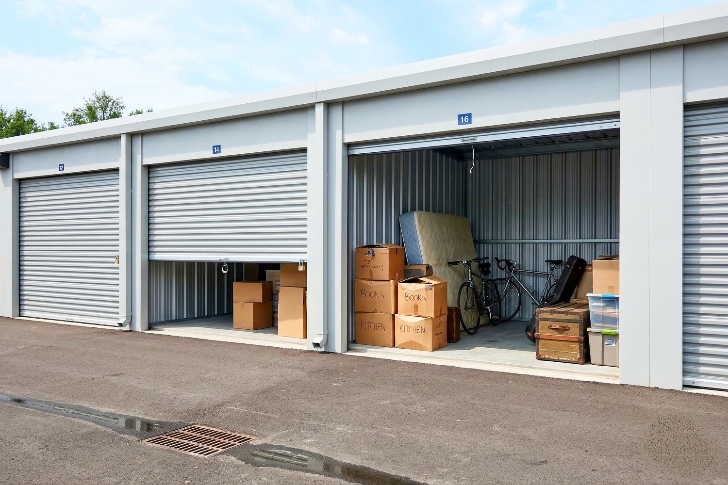 Jeffersonville Self Storage4