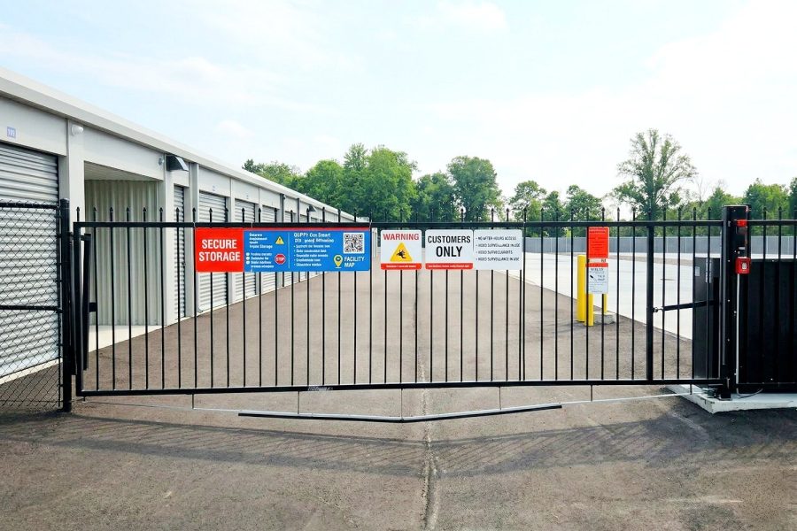 Jeffersonville Self Storage5
