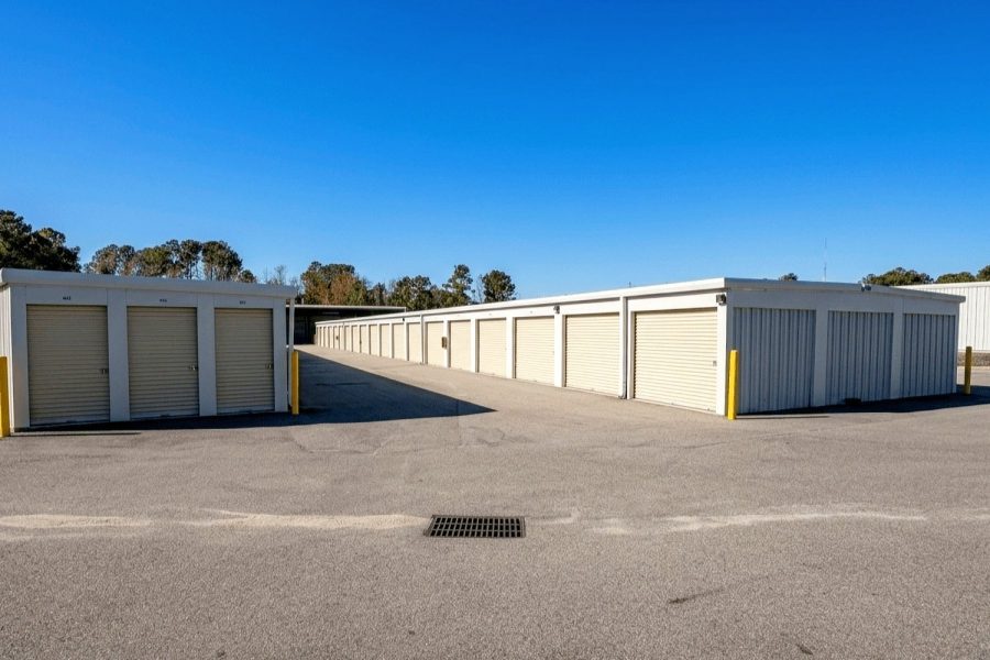 Hampstead Self Storage1