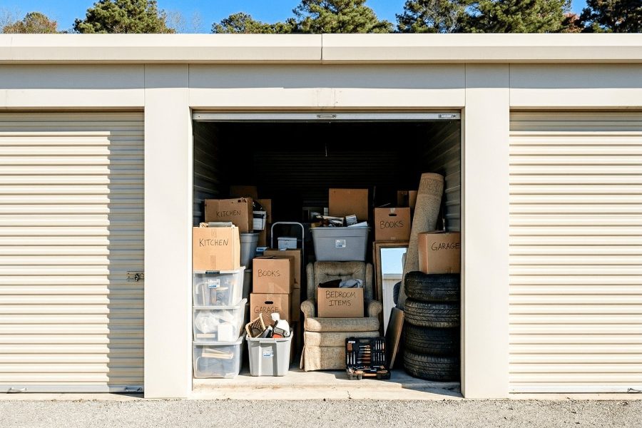 Hampstead Self Storage2