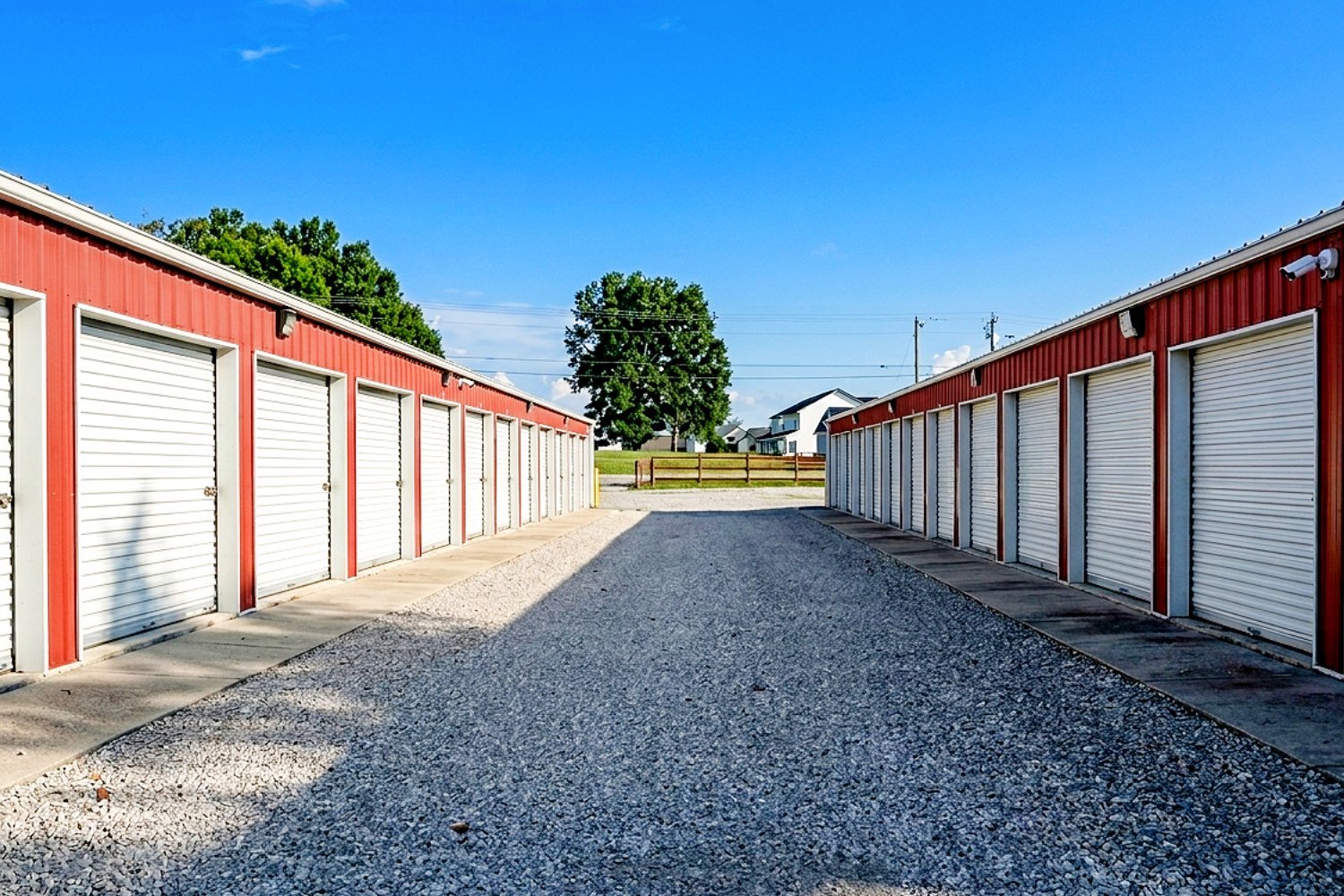 Extra Storage Llc2