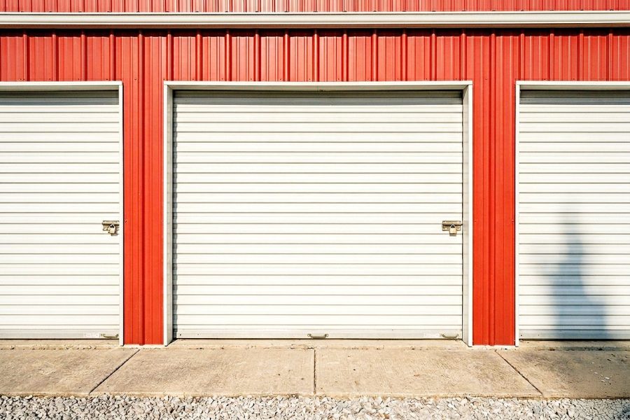 Extra Storage Llc3