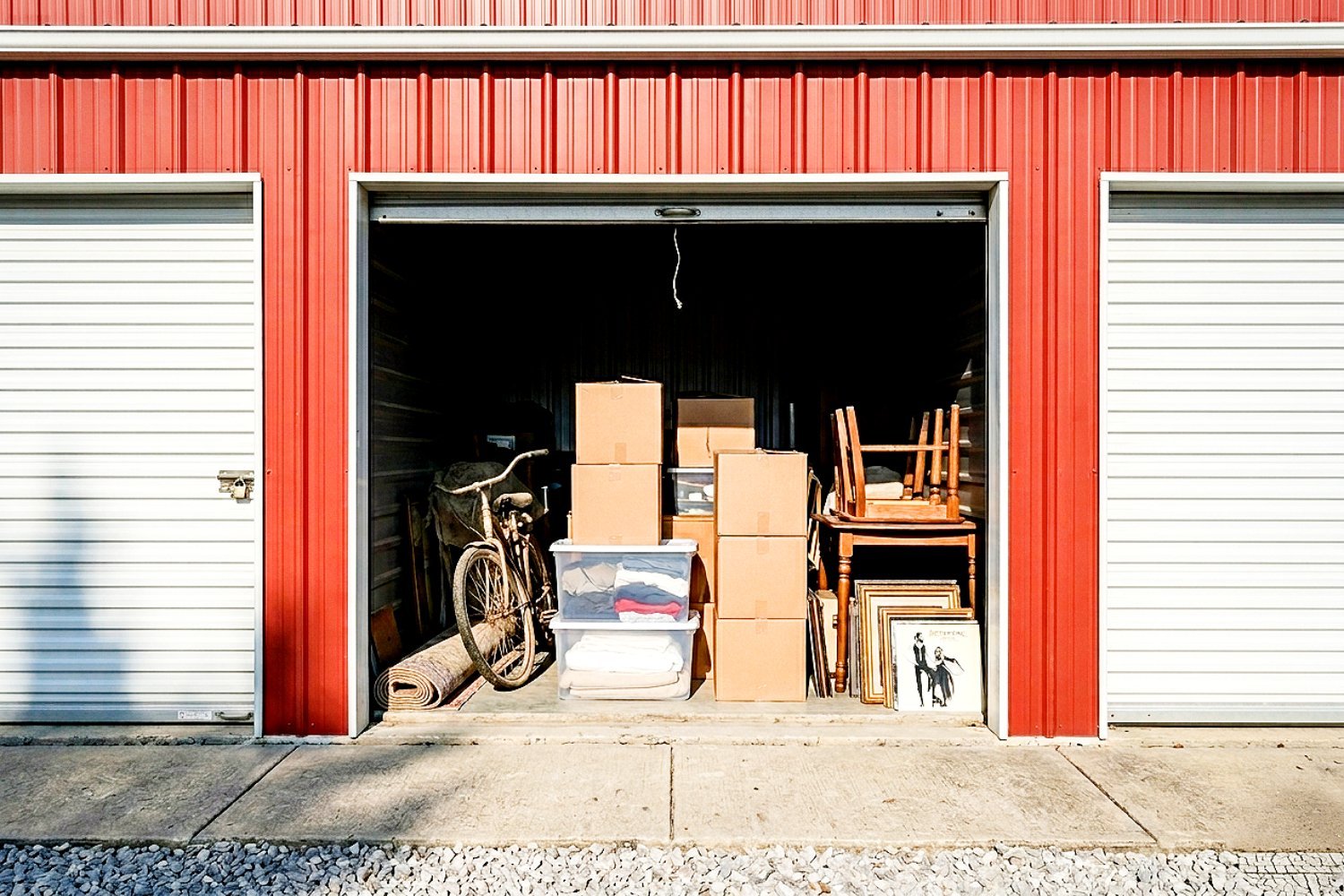 Extra Storage Llc4