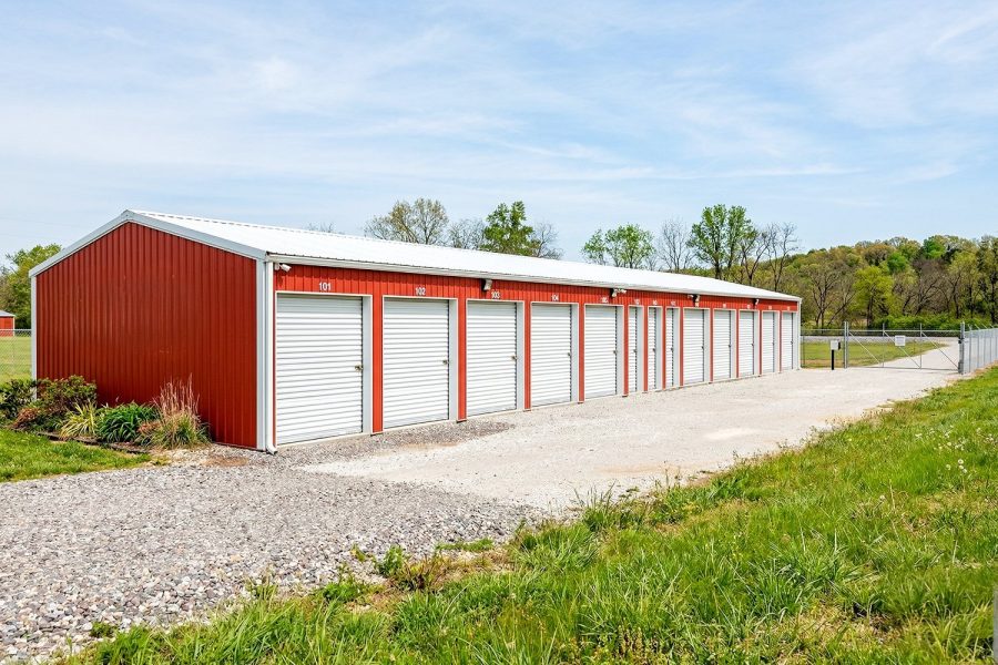 Extra Storage Llc5