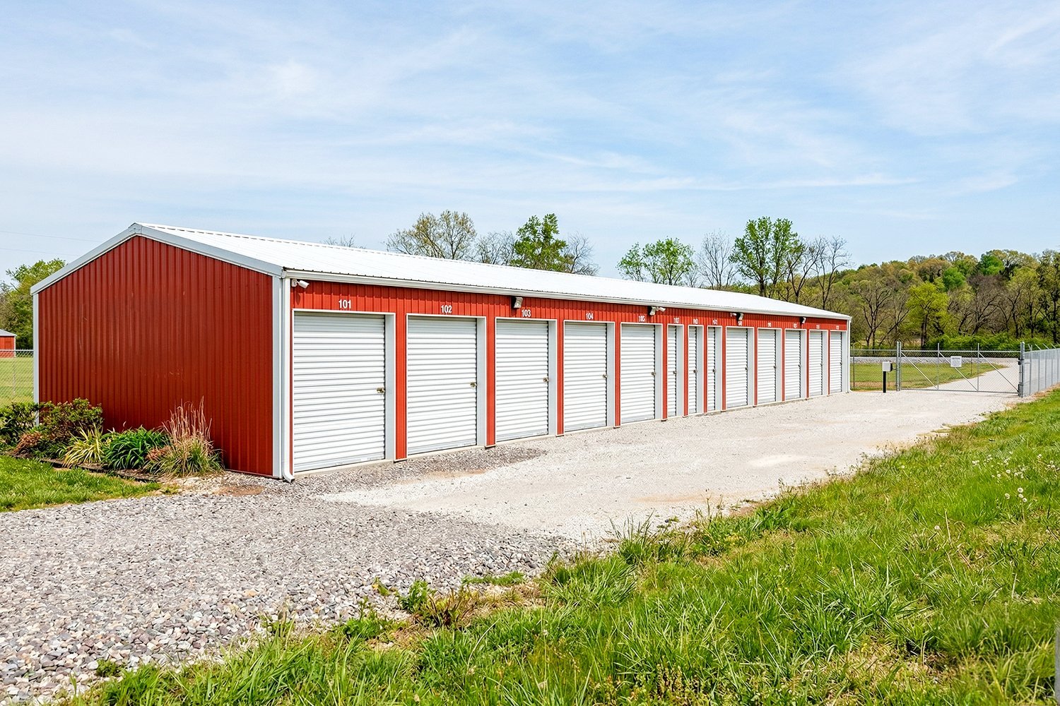 Extra Storage Llc5