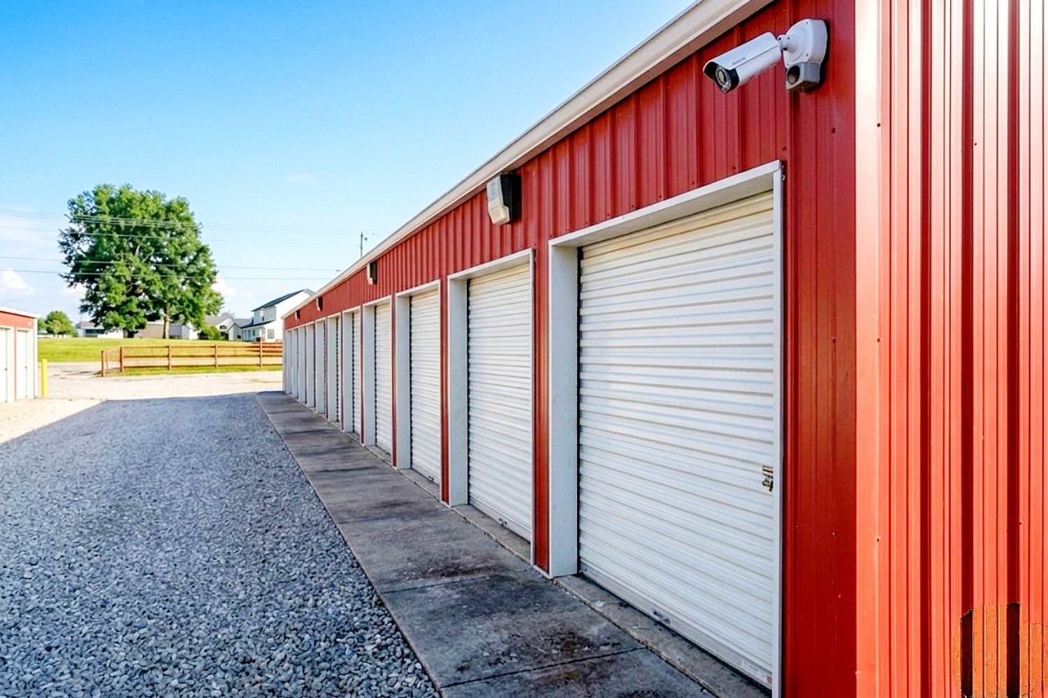 Extra Storage Llc6