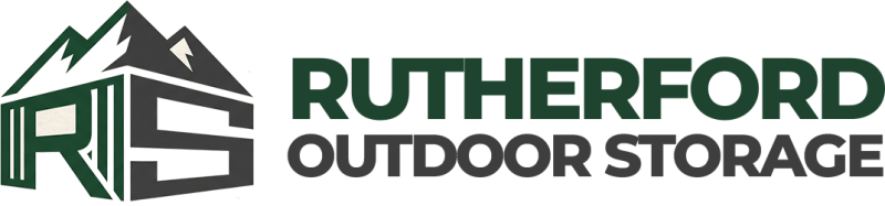 Rutherford Outdoor Storage