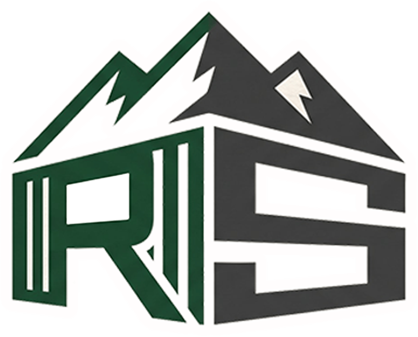 Rutherford Outdoor Storage Footer