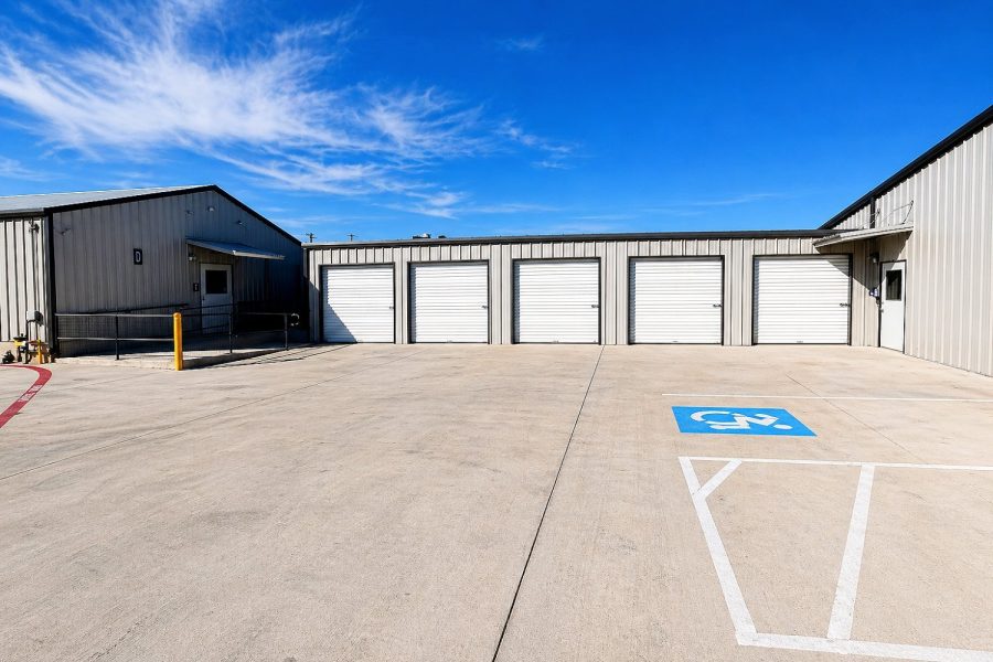 724 Safe Storage Units 2