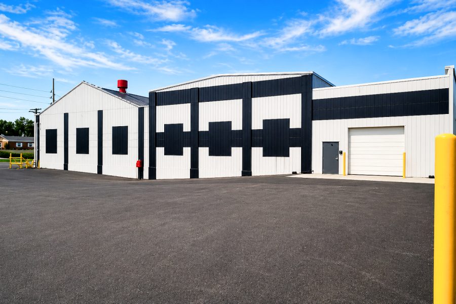 Secureloc Self Storage