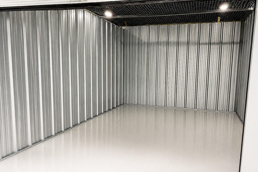 Secureloc Self Storage Units 2