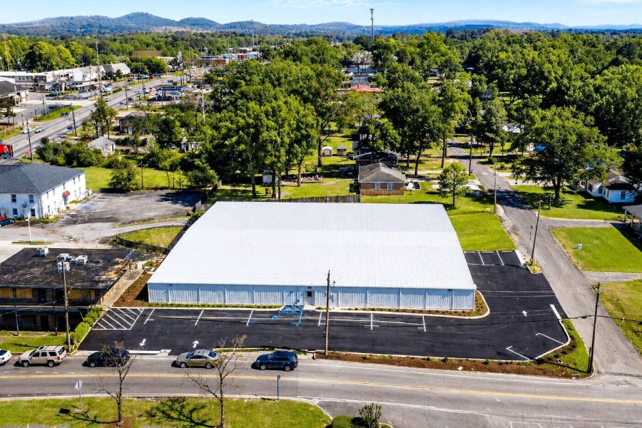 Centerpoint Self Storage1 Edited