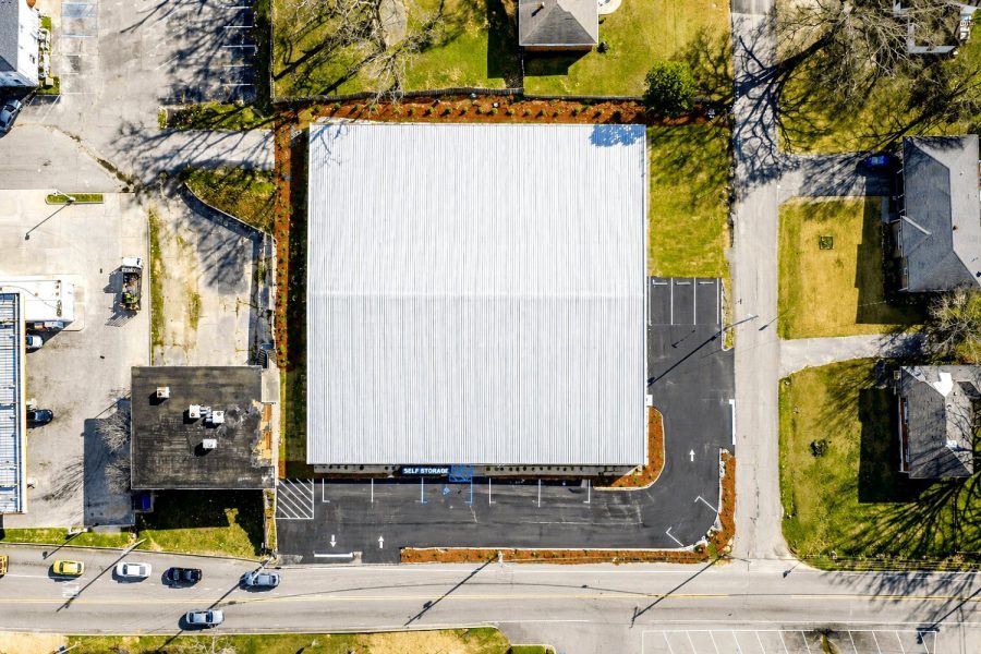 Centerpoint Self Storage Edited