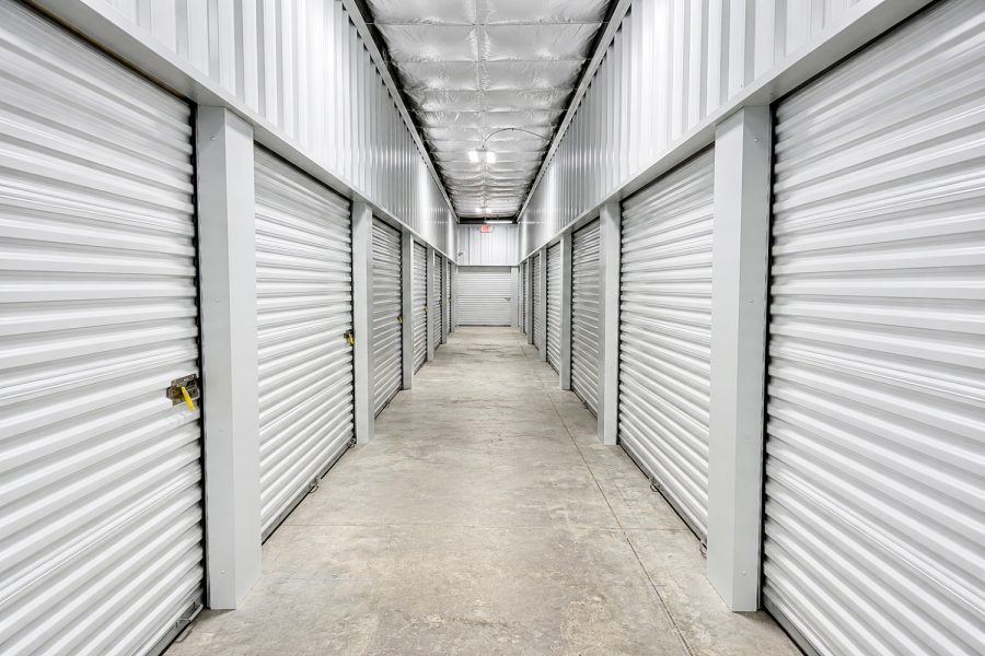 Inside Units Centerpoint Al