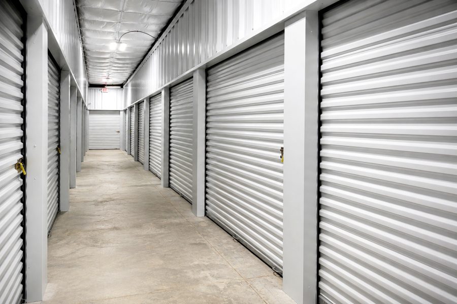Inside Units Centerpoint Al. 2