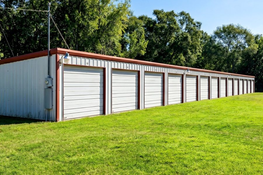 Texas Lake Storage Unit 3