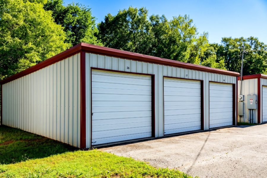 Texas Lake Storage Unit2