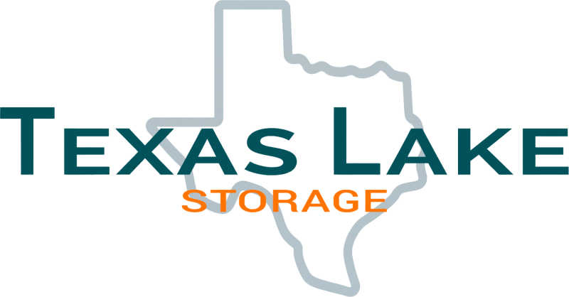 Texas Lake Storage Header