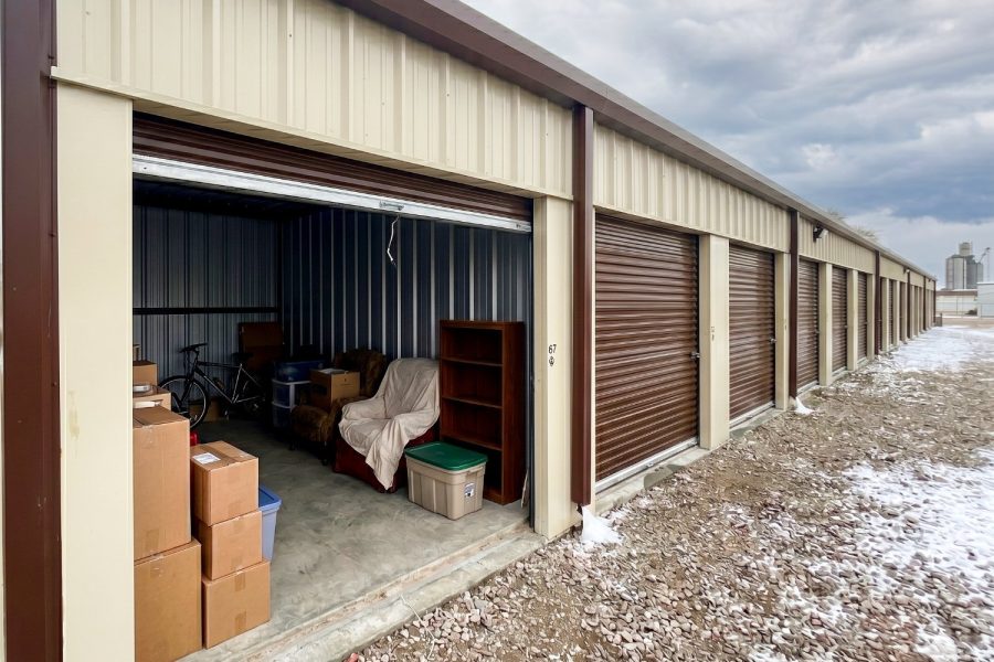 Integrity Storage Kearney