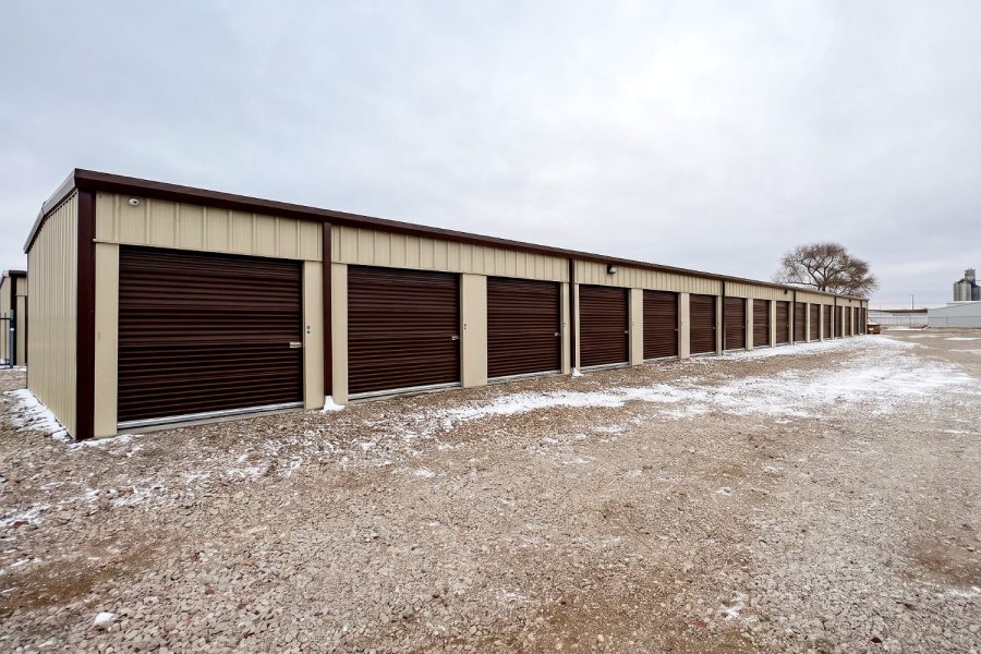 Integrity Storage Kearney Unit 2