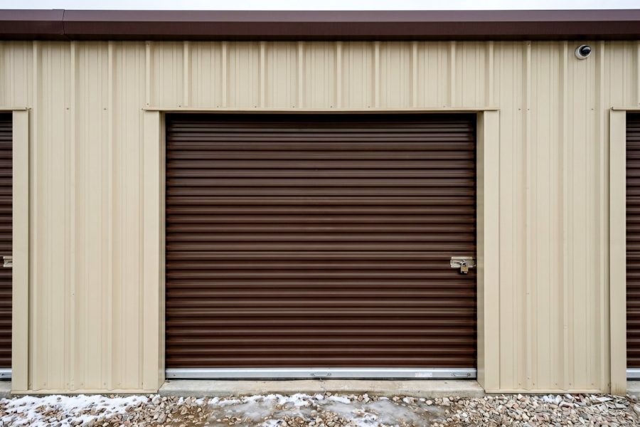 Integrity Storage Kearney Unit
