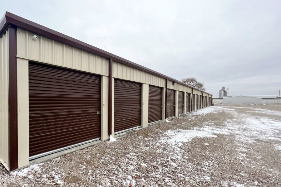 Integrity Storage Kearney Units 3
