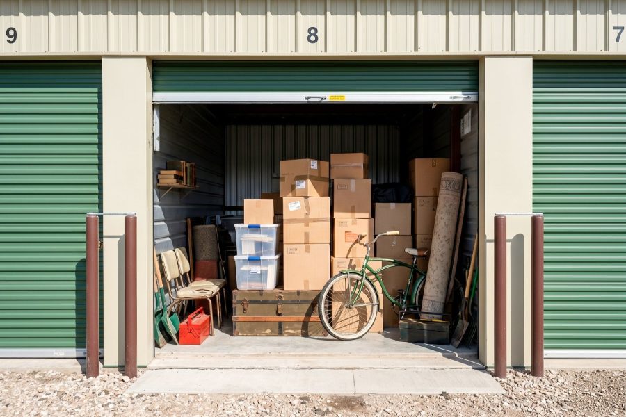 Integrity Storage Downtown Kearney Unit